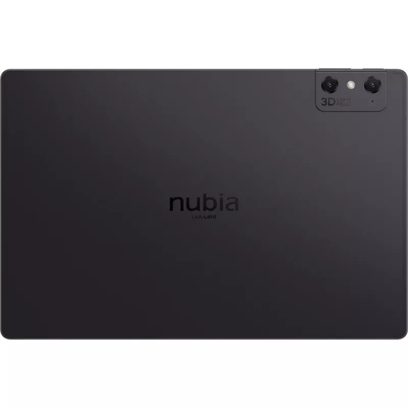 Tablet Nubia Pad 3D 12,4 Zoll Snapdragon 888 8 GB 128 GB Android