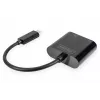 USB Typ-C Gigabit Ethernet Adapter Digitus DN-3027