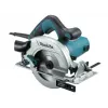 Makita HS6601 tragbare Kreissäge 16,5 cm Schwarz, Blau 5200 U/min 1050 W