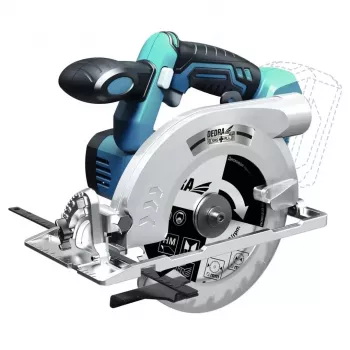 Tragbare Kreissäge Dedra DED7164 1500W 190mm Sägeblatt