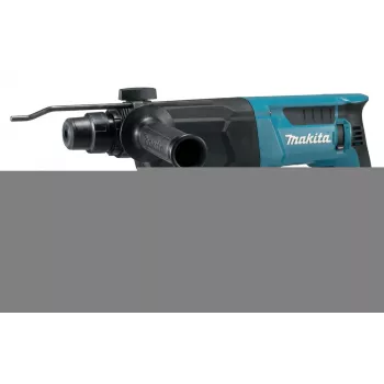 Makita Bohrhammer HR2670 800W 2,1J 26mm SDS Plus