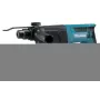 Makita Bohrhammer HR2670 800W 2,1J 26mm SDS Plus