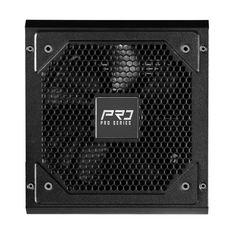 ASRock PRO-750B 750W 80 PLUS Bronze Netzteil