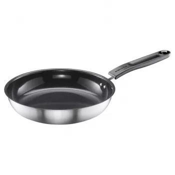 Bratpfanne 24 cm mit Keramikbeschichtung FS
