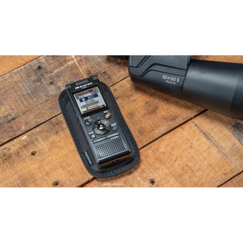 Olympus WS-883 Digitaler Sprachrekorder - 8 GB