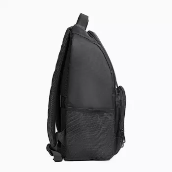 Rucksack Vention KRLB0 — 27 L, Oxford, wasserabweisend, für Laptops bis 15,6 Zoll, 300×450×200 mm