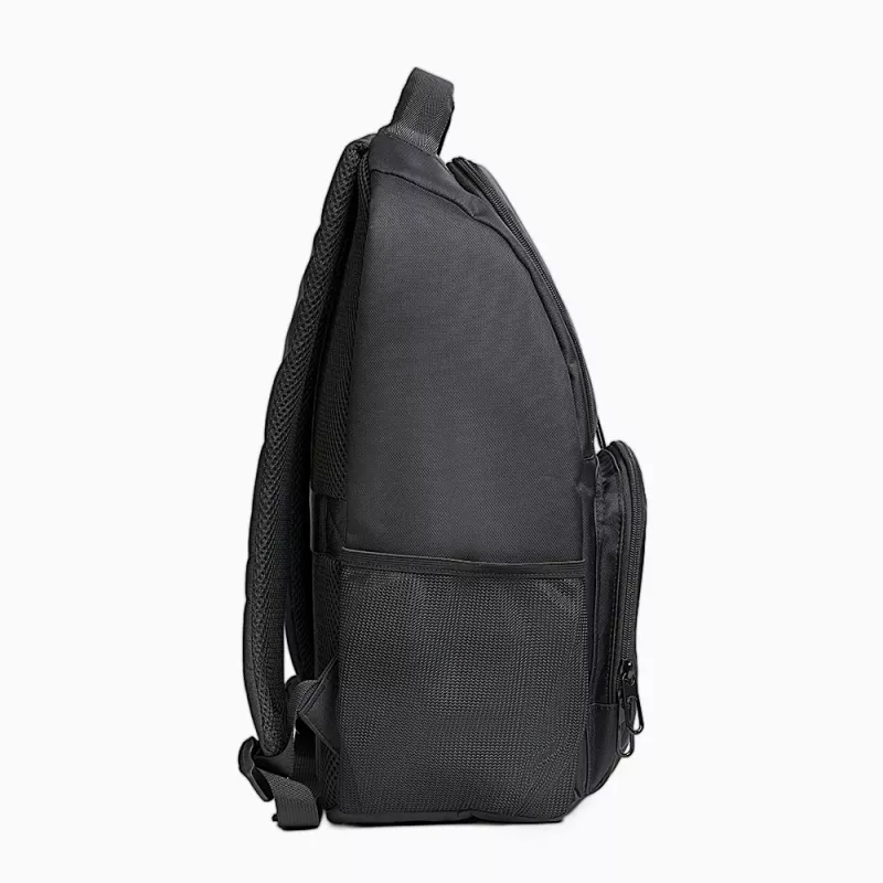 Rucksack Vention KRLB0 — 27 L, Oxford, wasserabweisend, für Laptops bis 15,6 Zoll, 300×450×200 mm