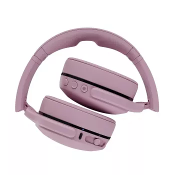 Skullcandy Crusher 540 Active Over-Ear Weichrosa Kopfhörer