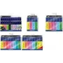 Marker Staedtler 364 WP20 20 Stück sortierte Farben