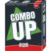 Combo Up, Kartenspiel