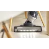 Bosch BBH3ALL23 Stabstaubsauger/Handstaubsauger 2-in-1 Stabstaubsauger Batterie Trocken Beutellos 0,4 l Champagner, Metallic