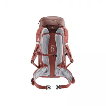 Rucksack DEUTER Trail 22 SL — 22 L, Innenrahmen, 990 g, Cappuccino