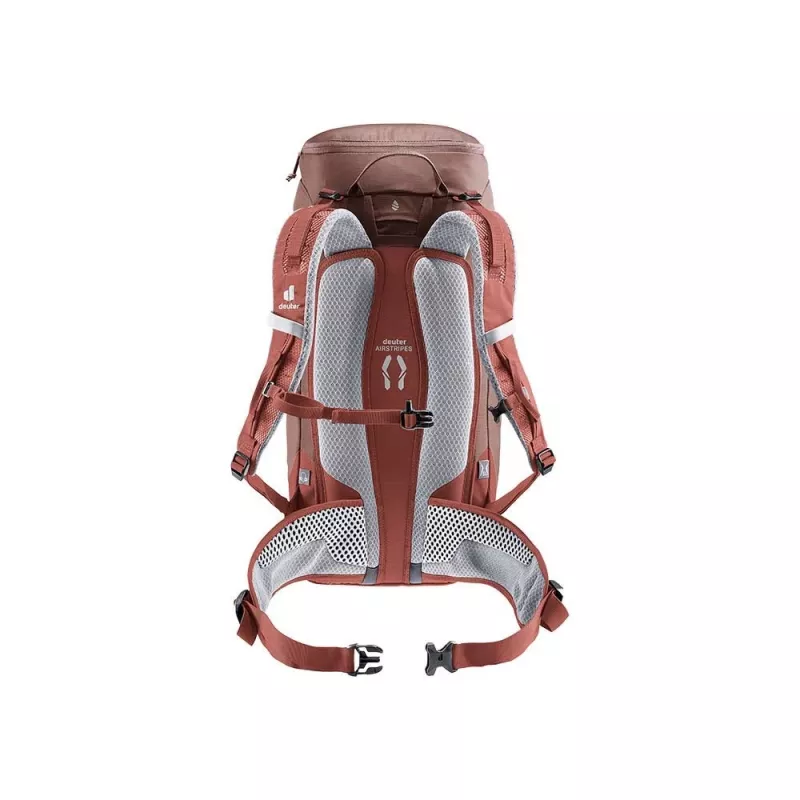 Rucksack DEUTER Trail 22 SL — 22 L, Innenrahmen, 990 g, Cappuccino