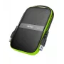 Silicon Power Armor A60 externe Festplatte 2000 GB Schwarz