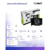 Palit GeForce RTX 3050 StormX 6GB GDDR6 Grafikkarte