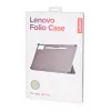 Lenovo ZG38C05989 Tablet-Hülle 32,3 cm (12,7 Zoll) Folio Grün