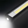 Yato YT-08518 Arbeitsleuchte Schwarz LED 8 W