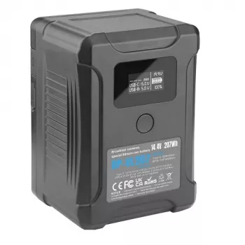 Extra Digital CB970957 130 L Rot