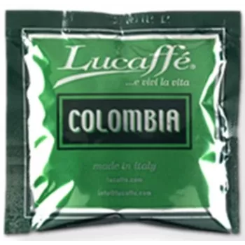 Lucaffe Colombia 44 mm ESE Kaffeepads, 150 Stk.