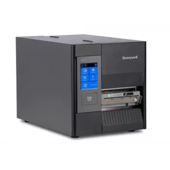Etikettendrucker Honeywell PD45 203 dpi USB Ethernet, Desktop-Thermodirektdruck, monochrom
