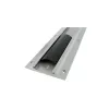 Wandschiene Ergotron 10 Zoll 31-016-182