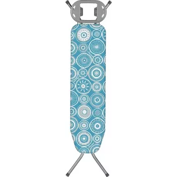 Bügelbrett VILEDA UNIVERSAL 110 x 30 cm — Tischhöhe, rechteckige Fläche