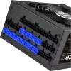 Silverstone SST-ST1500-TI v1.1 Netzteil 80 PLUS Titanium, modular - 1500 Watt (SST-ST1500-TI v1.1)