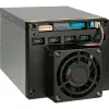 Case Chenbro SK33502 Schwarz