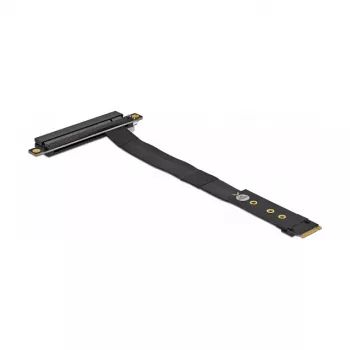 M.2 Key M zu PCIe x16 NVMe Adapter DeLOCK 64133