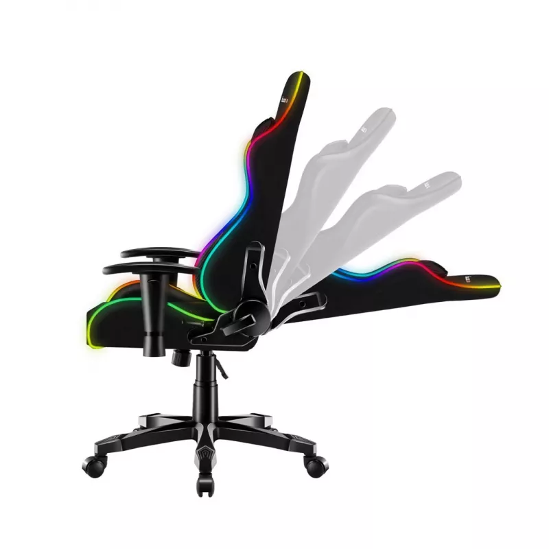 GAMING-STUHL FÜR KINDER HUZARO RANGER 6.0 RGB MESH