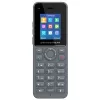 Grandstream Networks WP816 IP-Telefon Anthrazit 2 Leitungen LCD Wi-Fi