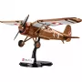 Bauset COBI PZL P.11c 320 Teile Zweiter Weltkrieg