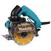 Makita 4100KB 125 mm Trocken-Mauerwerks- und Fliesenschneider, 1400 W