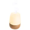 Aroma-Diffusor Adler AD 7967 — Ultraschall, für Räume bis 25 m², braun/weiß