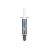 Wärmeleitpaste NATEC Husky Pup Kühlkörperpaste, Wärmeleitfähigkeit 4,63 W/m·K, -30–280°C, grau