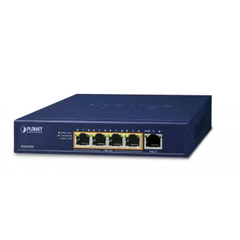 Netzwerk-Sender & -Empfänger PLANET POE-E304