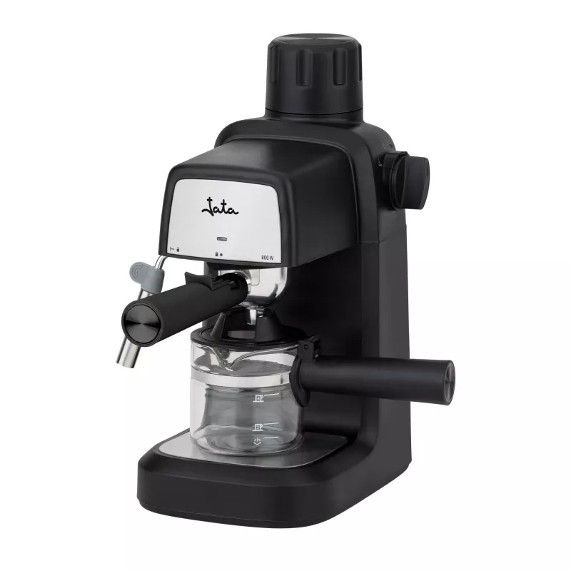 Espresso-Kaffeemaschine Jata JECA2201