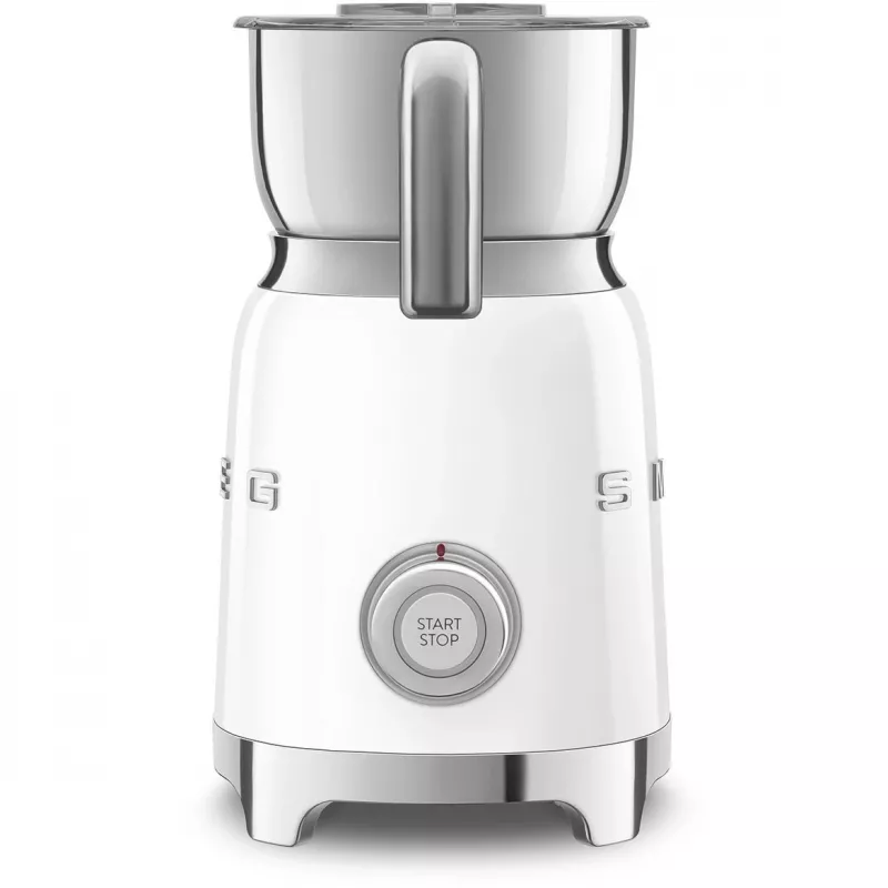 Automatisch Smeg 50’s Style MFF11WHEU Weiß
