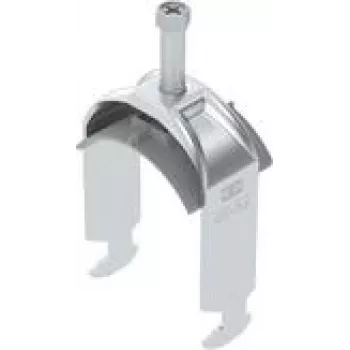 OBO Bettermann Klemmschelle 46-52mm BS-H1-K-52 ALU (1186449)