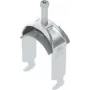 OBO Bettermann Klemmschelle 46-52mm BS-H1-K-52 ALU (1186449)