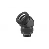 Phanteks PH-RA45_BK12 Sanitärfitting Kompressionskupplung