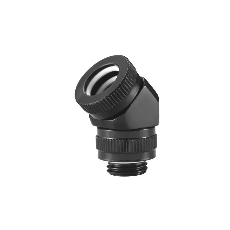 Phanteks PH-RA45_BK12 Sanitärfitting Kompressionskupplung