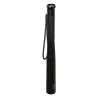 Handtaschenlampe Extralink EX.30851, SMD LED 10W, Aluminiumgehäuse, AA 1,5 V, 290×30×30 mm, schwarz