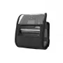 Universal Soft Case für Mobildrucker L + Schultergurt