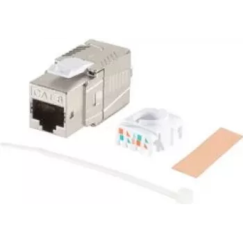 Keystone-Modul flach ShiverPeaks BS08-45003