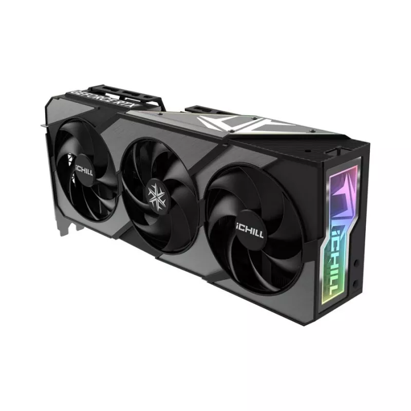 Grafikkarte Inno3D GeForce RTX 5070 Ti 16 GB GDDR7, PCIe 5.0, 256-Bit, 334 mm, 3xDP/1xHDMI