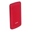 ADATA HV300 externe Festplatte 1 TB 2,5 Zoll USB 3.2 Gen 1 (3.1 Gen 1) Rot