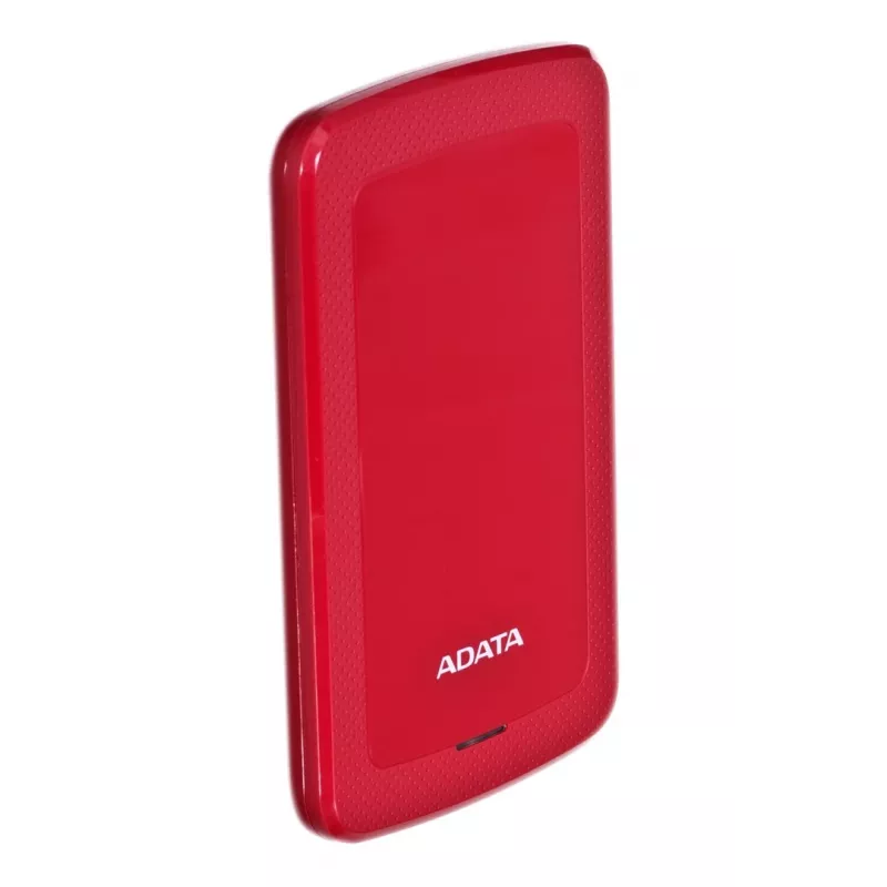 ADATA HV300 externe Festplatte 1 TB 2,5 Zoll USB 3.2 Gen 1 (3.1 Gen 1) Rot