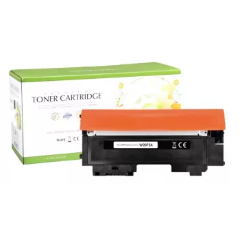 Kompatible Static-Control HP 117A (W2072A) Tonerkartusche, Gelb