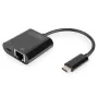 USB Typ-C Gigabit Ethernet Adapter Digitus DN-3027